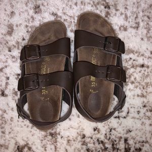 Women’s Birkenstock’s